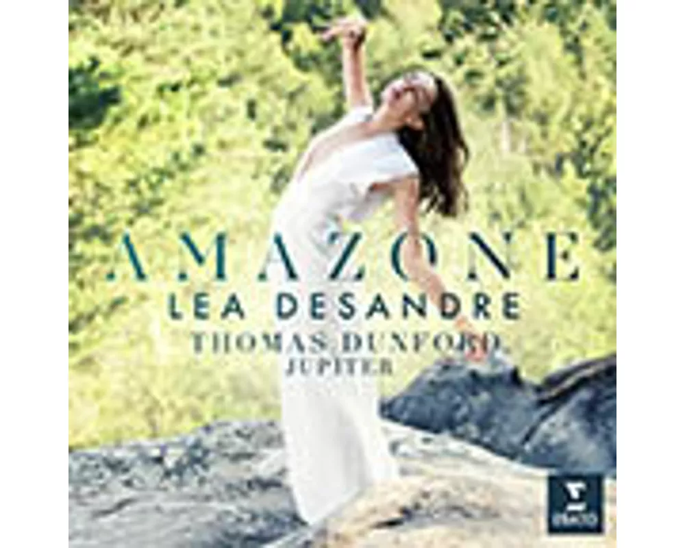 Amazone