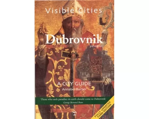 Visible Cities Dubrovnik