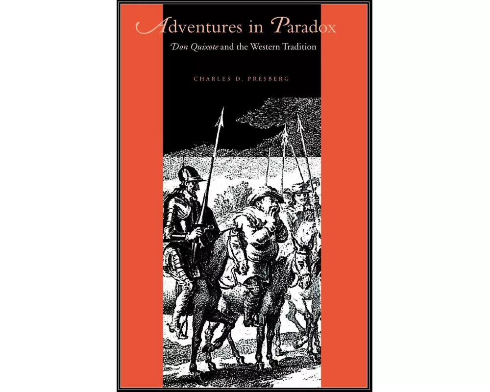 Adventures in Paradox