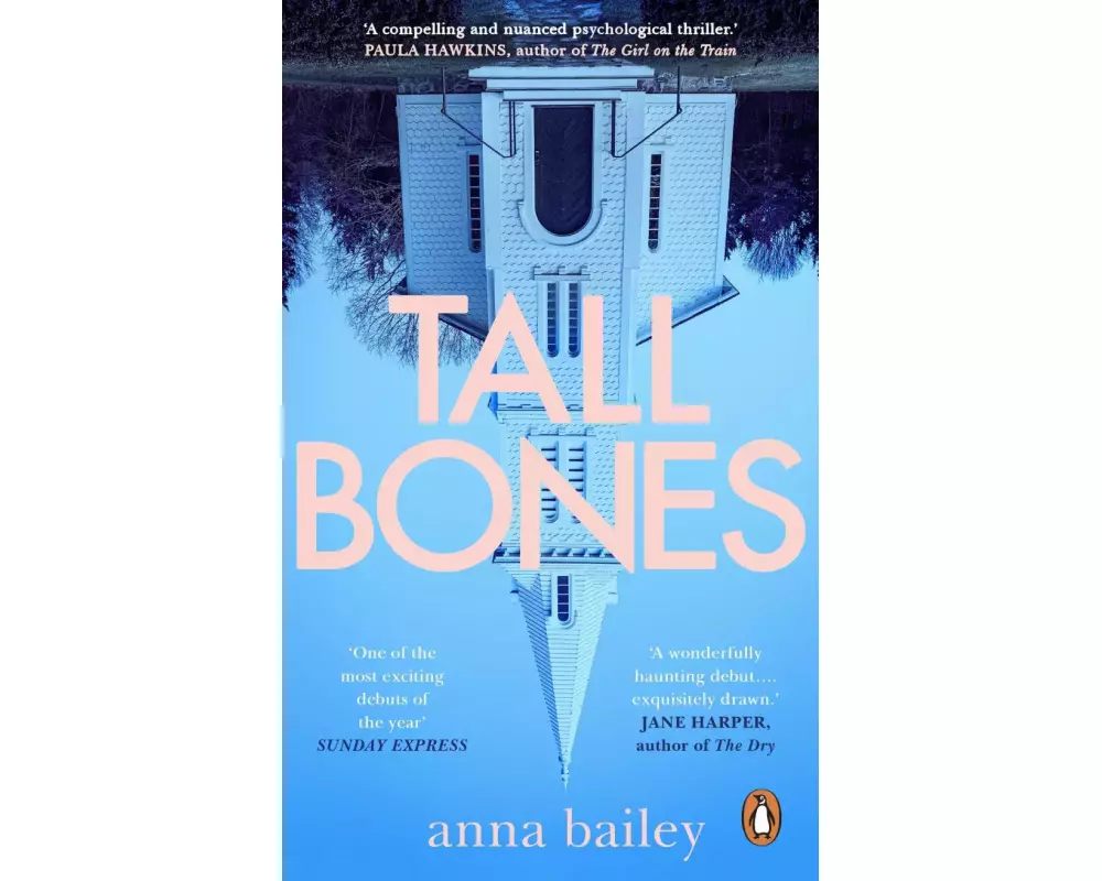 Tall Bones