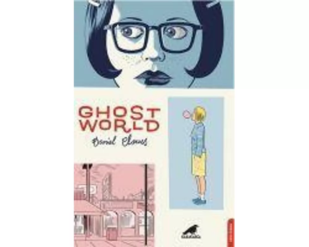 Ghost World