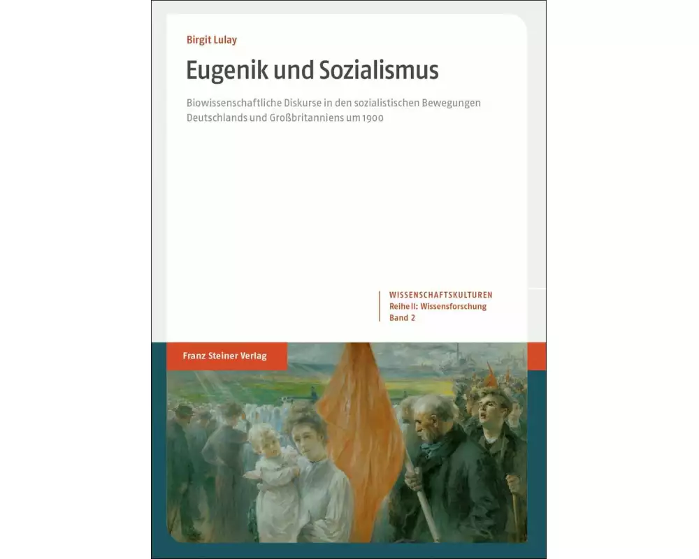 Eugenik und Sozialismus