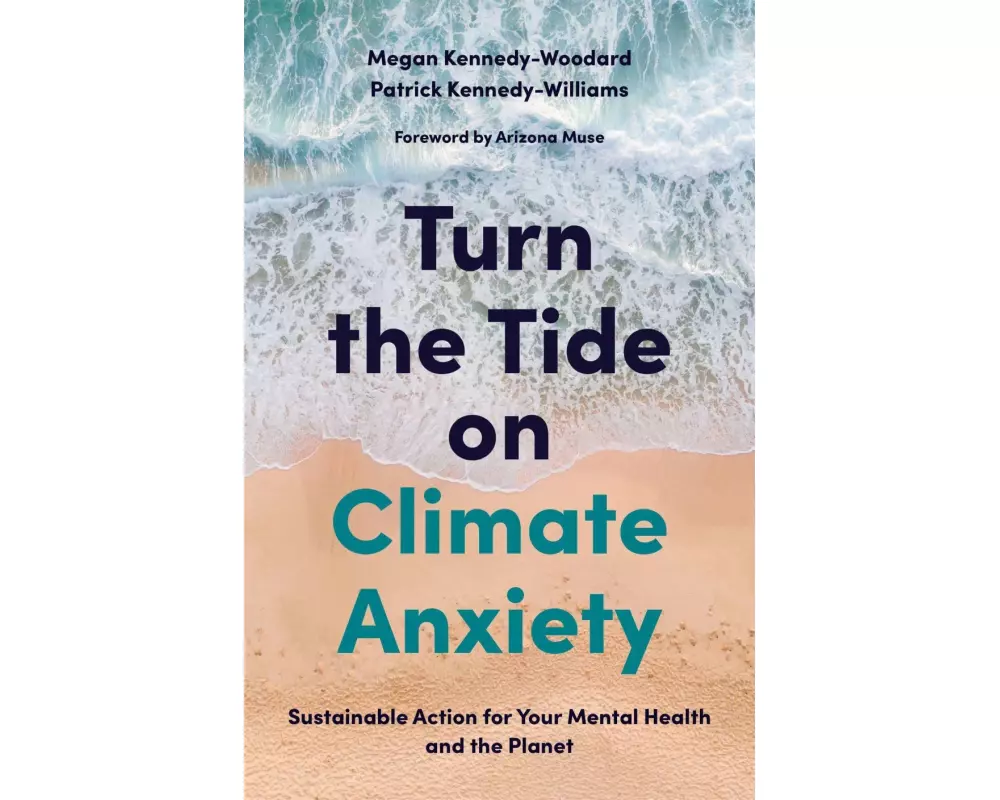 Turn the Tide on Climate Anxiety