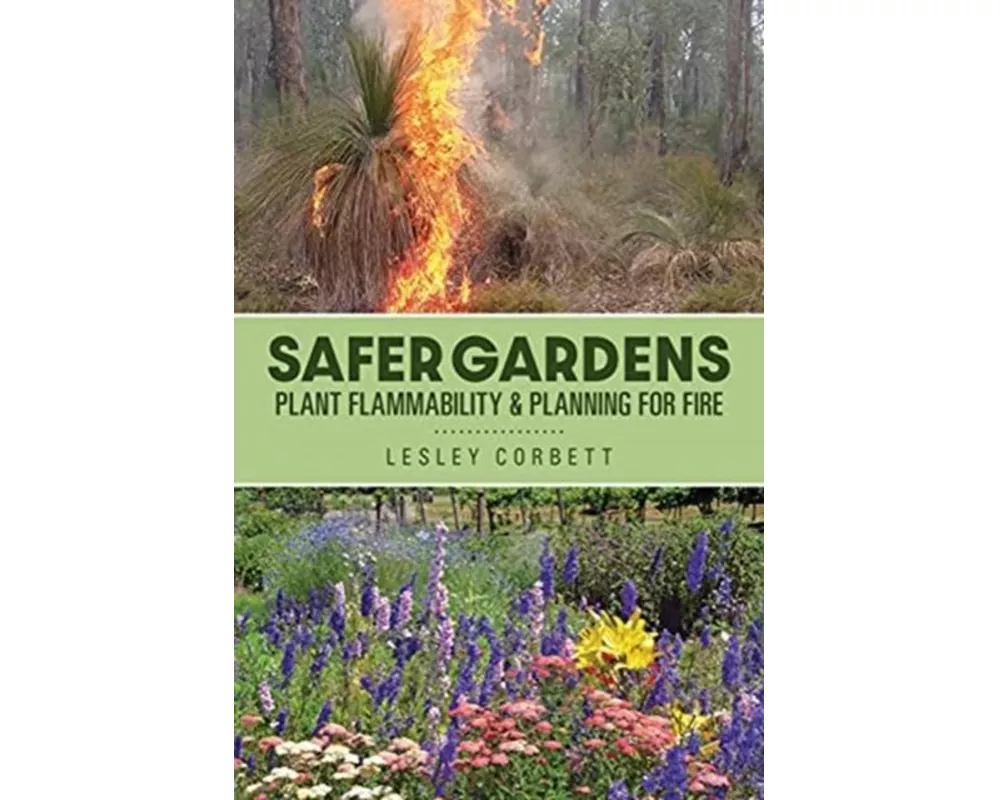 Safer Gardens