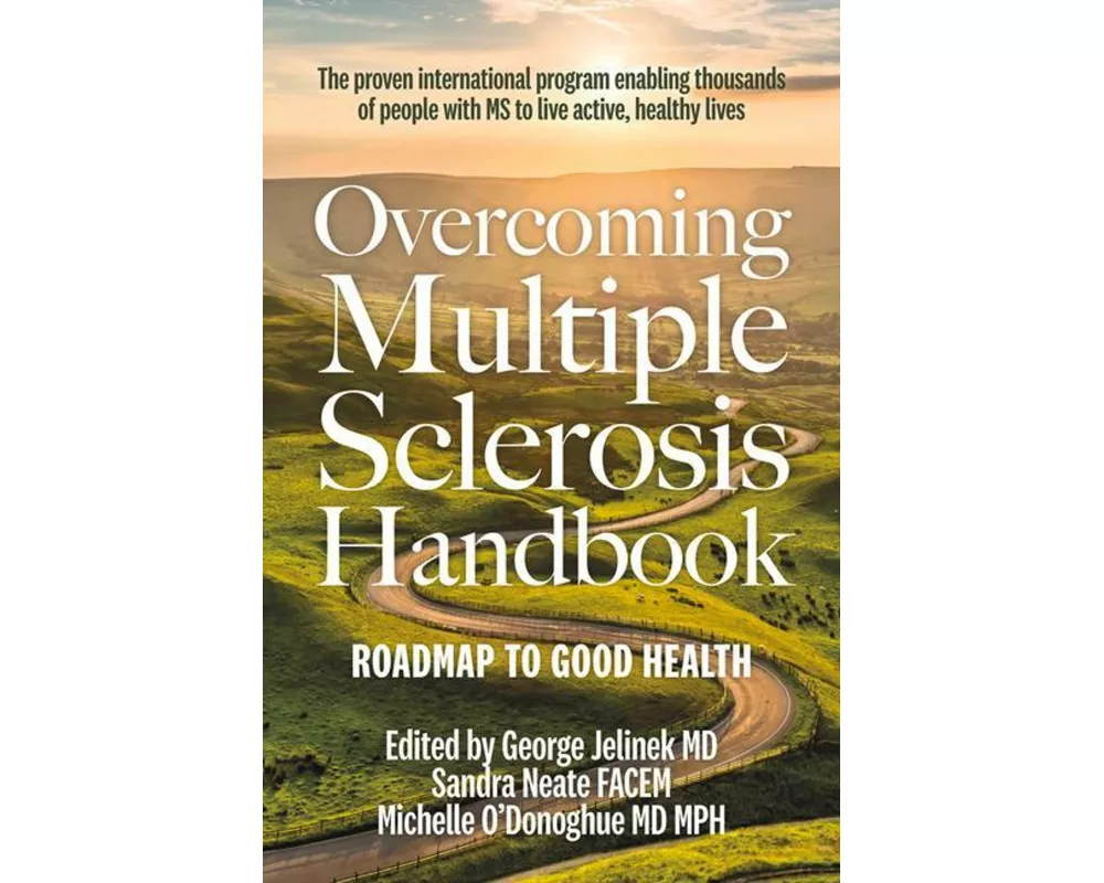 Overcoming Multiple Sclerosis Handbook