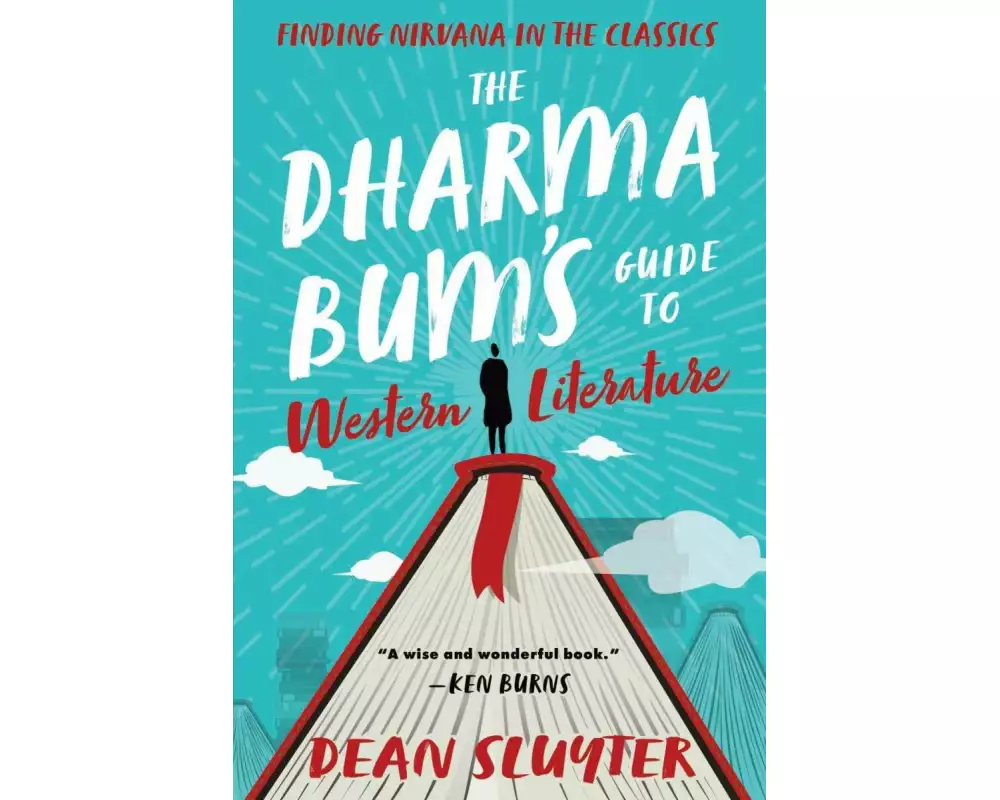 The Dharma Bum's Guide to Western Literature