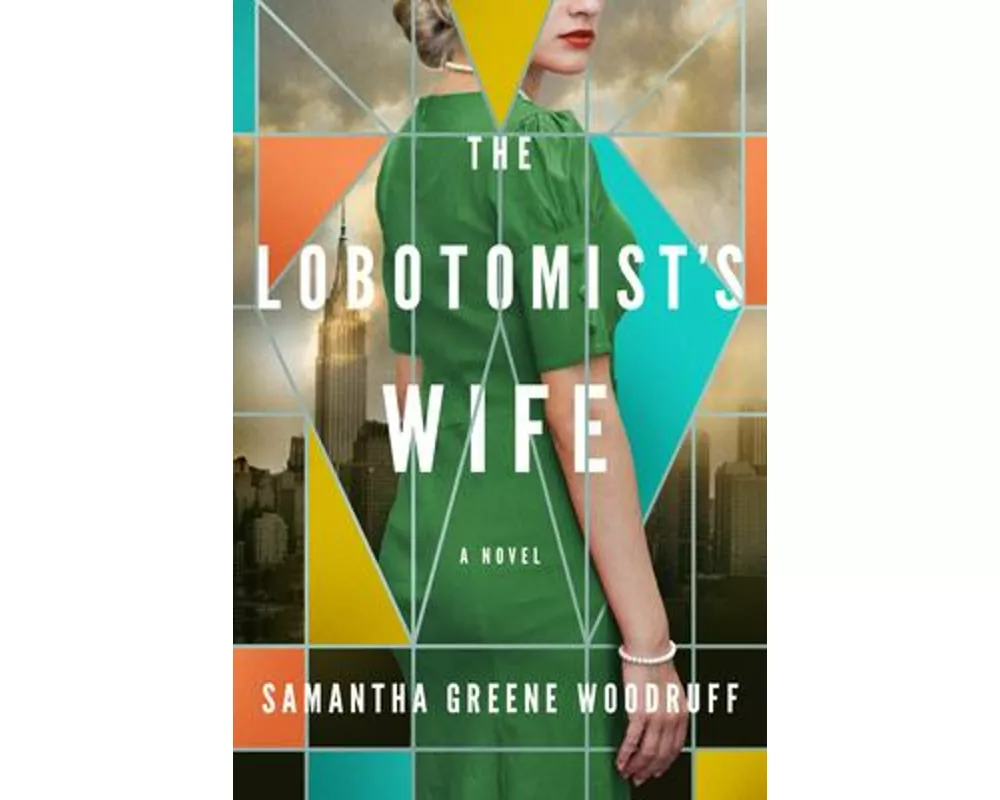 The Lobotomist's Wife