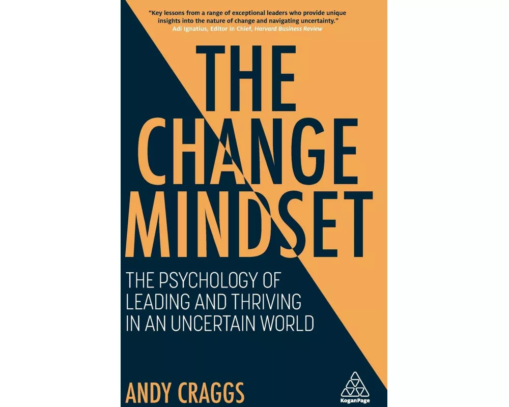 The Change Mindset