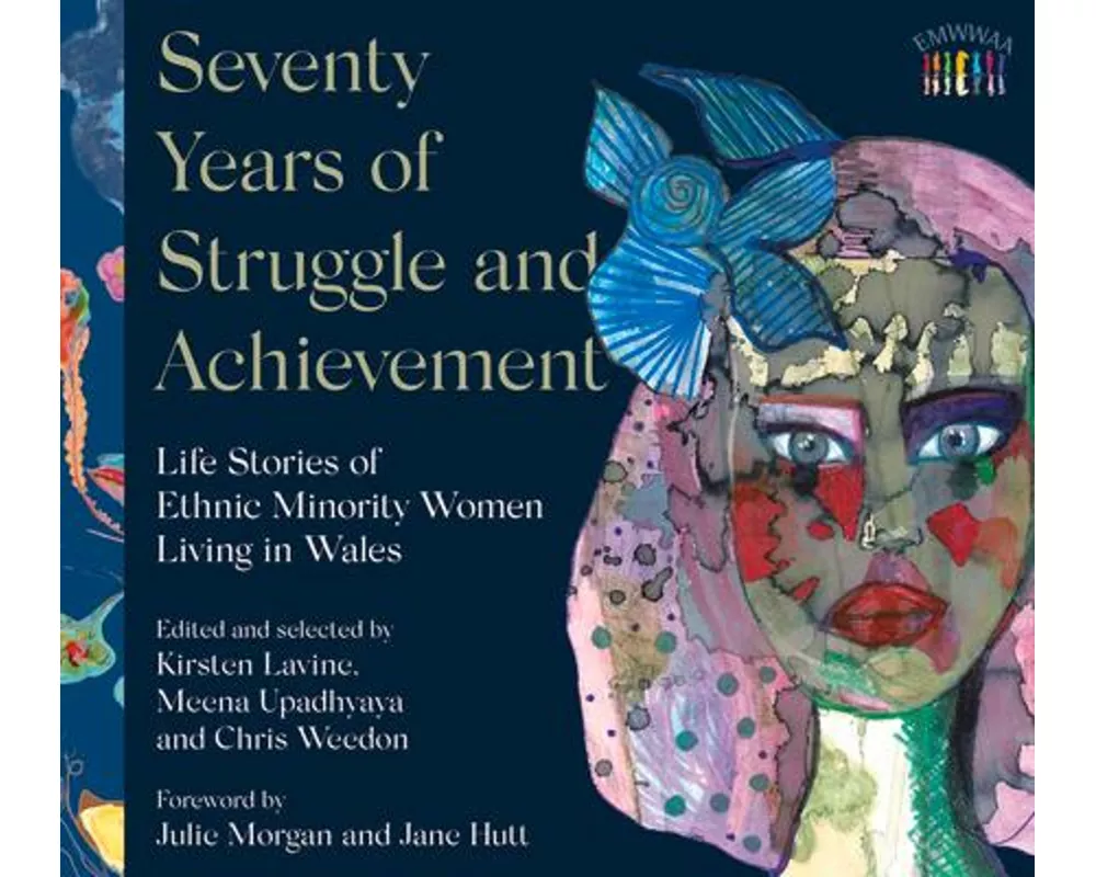 Seventy Years of Struggle and Achievement