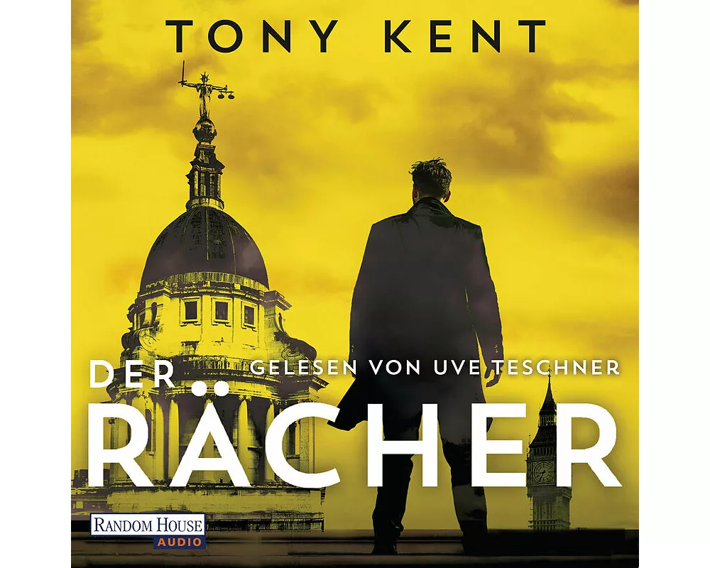 Der Rächer