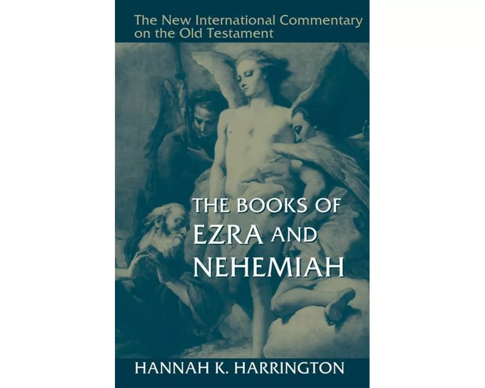 The Books of Ezra and Nehemiah