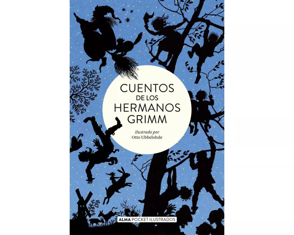 Cuentos de Los Hermanos Grimm