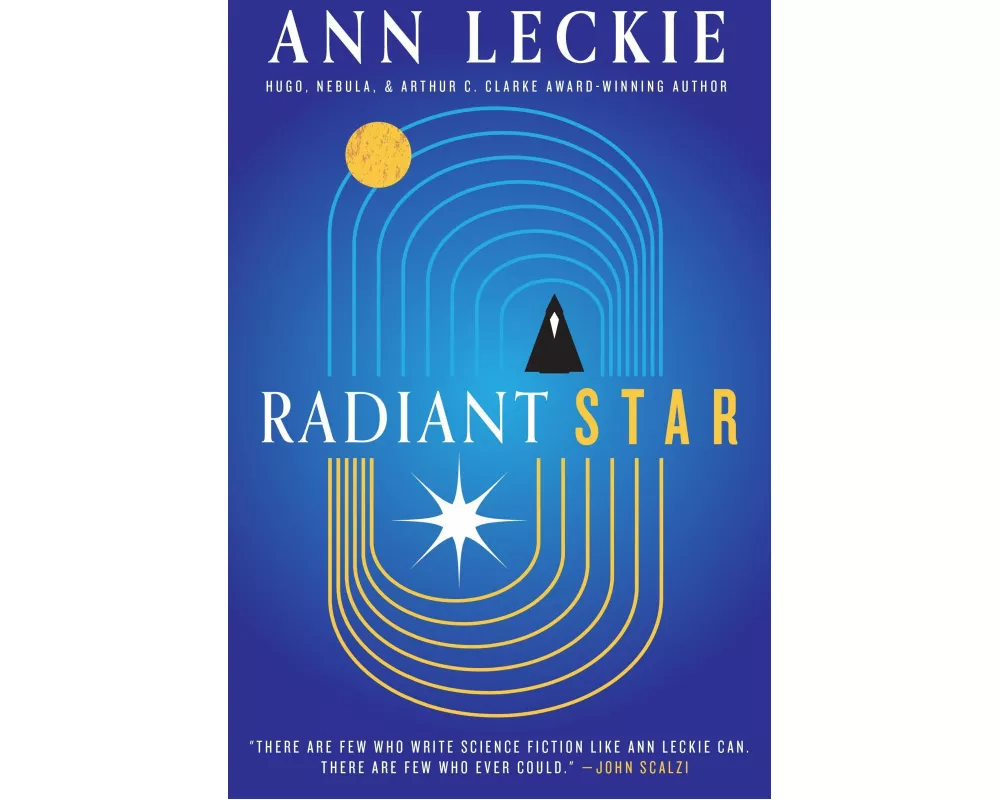 Radiant Star