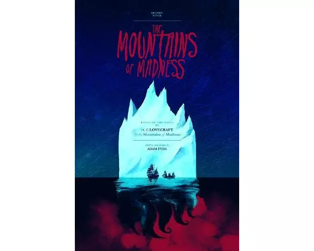 The Mountains of Madness