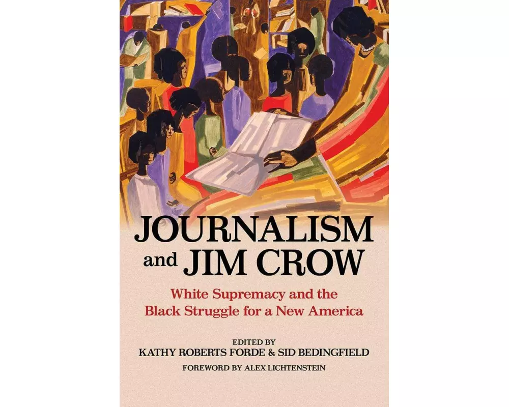 Journalism and Jim Crow