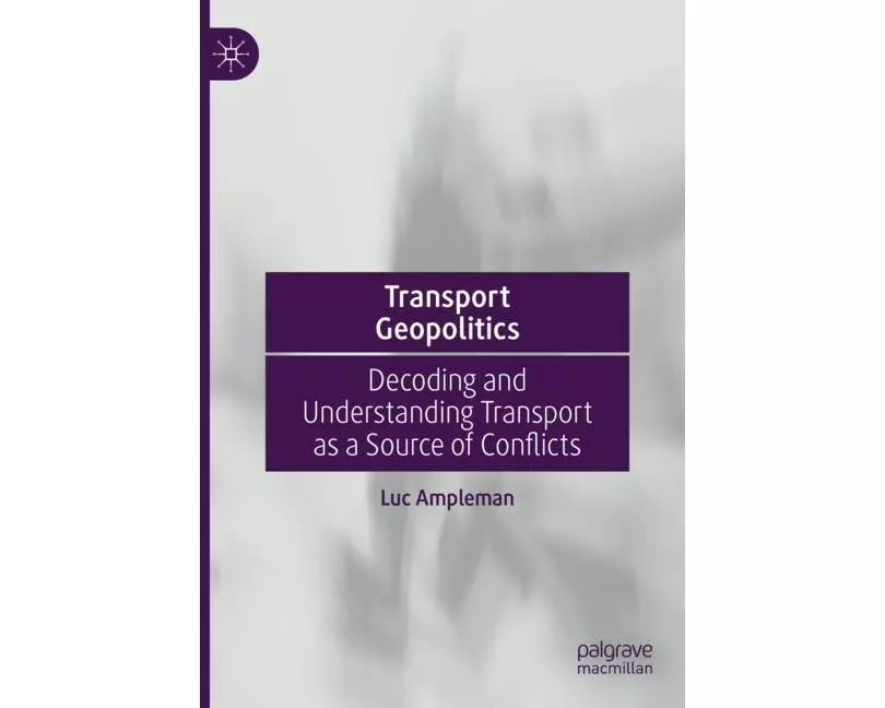 Transport Geopolitics