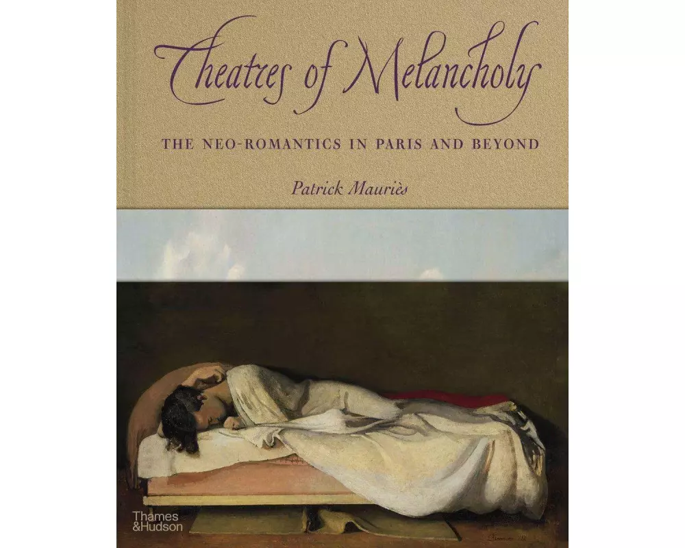 Theatres of Melancholy