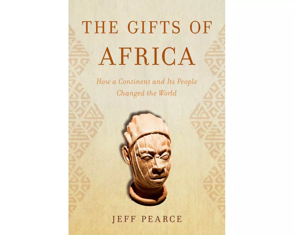 The Gifts of Africa
