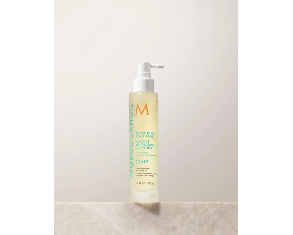 Moroccanoil Revitalisierendes Kopfhaut-Tonic 100 ml