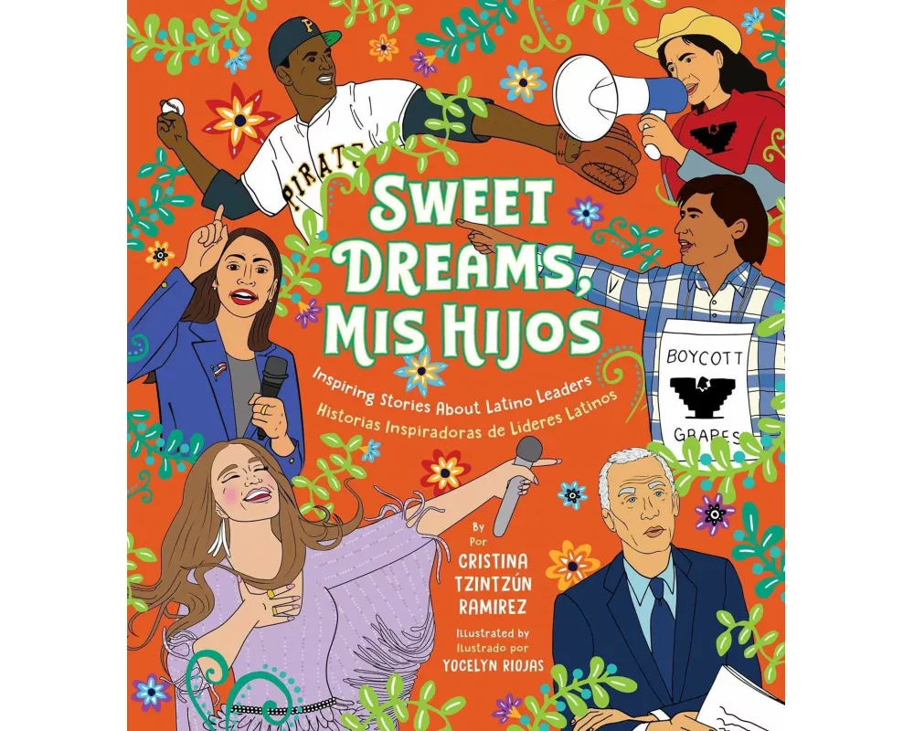 Sweet Dreams Mis Hijos