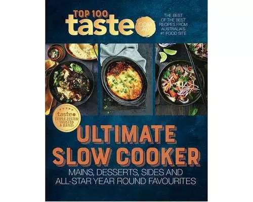 Ultimate Slow Cooker