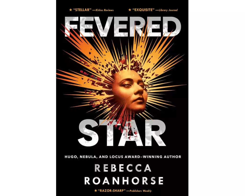 Fevered Star