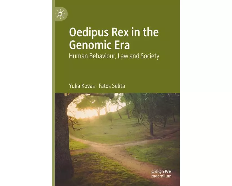 Oedipus Rex in the Genomic Era