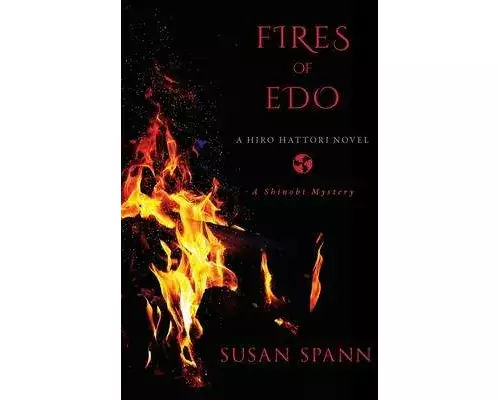 Fires of Edo