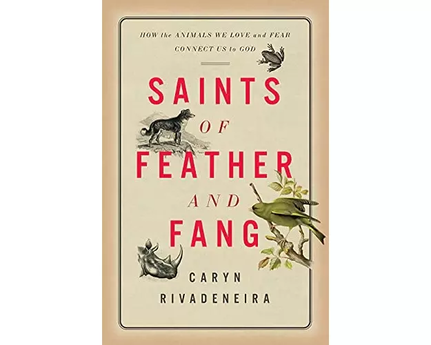 Saints of Feather and Fang