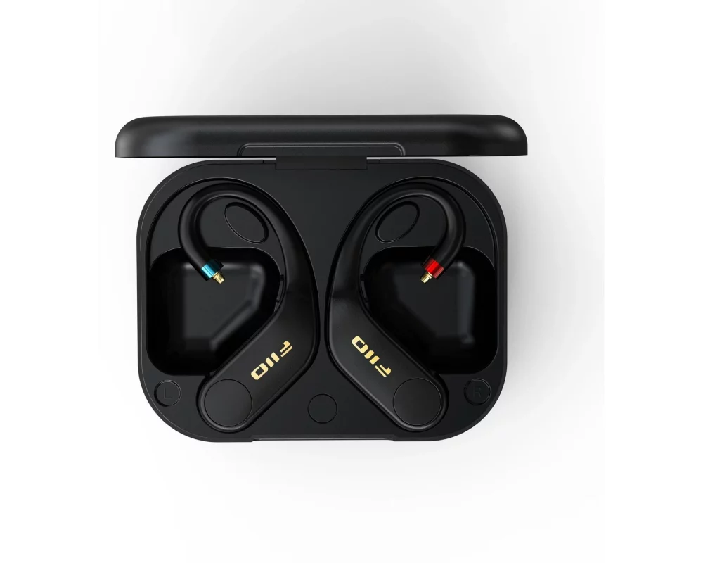 FiiO UTWS5 2025 MMCX Schwarz