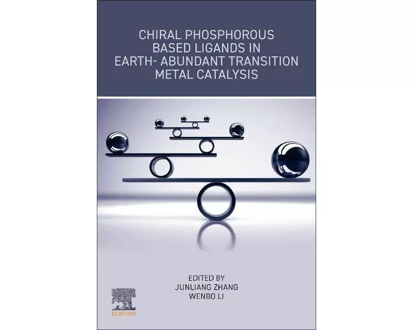 Chiral Phosphorous Based Ligands in Earth-Abundant Transition Metal Catalysis