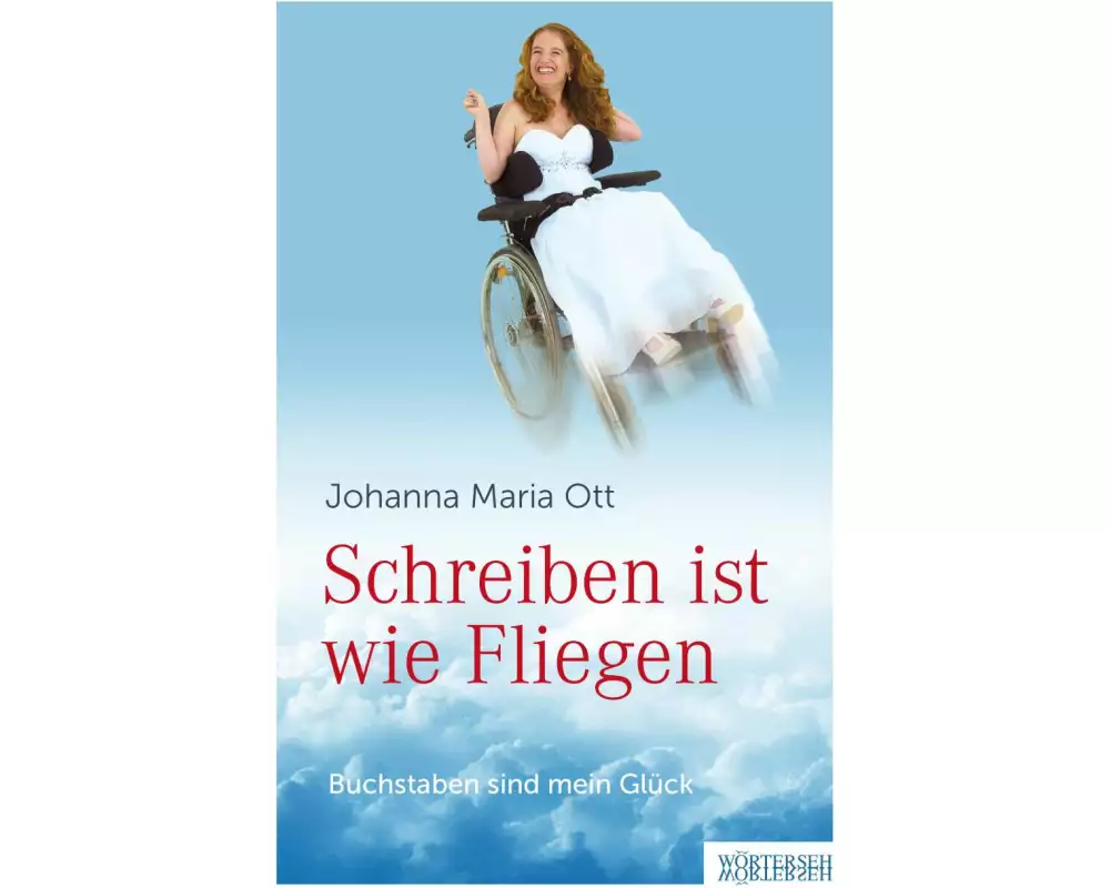 Schreiben ist wie Fliegen