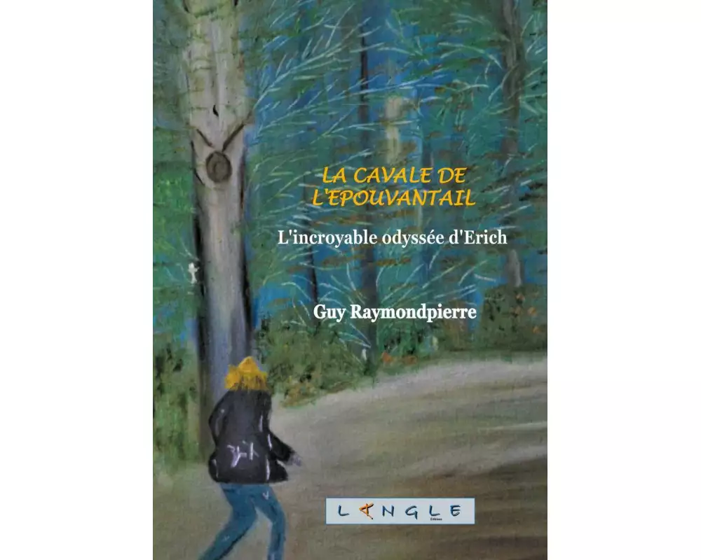 La cavale de l'épouvantail