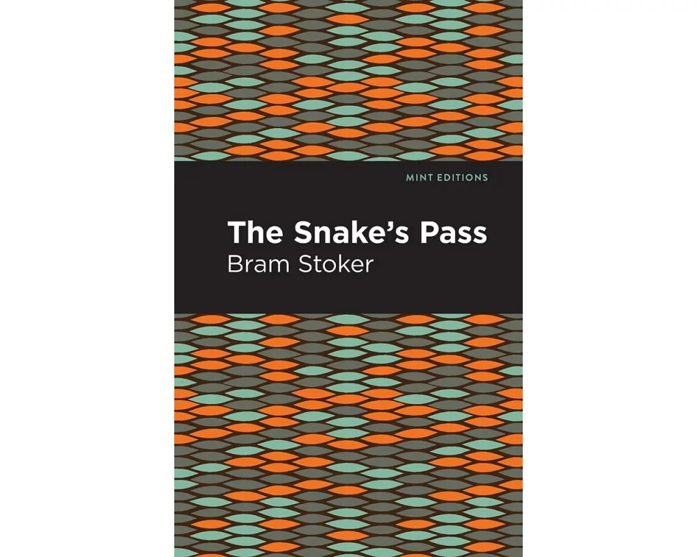 The Snake's Pass