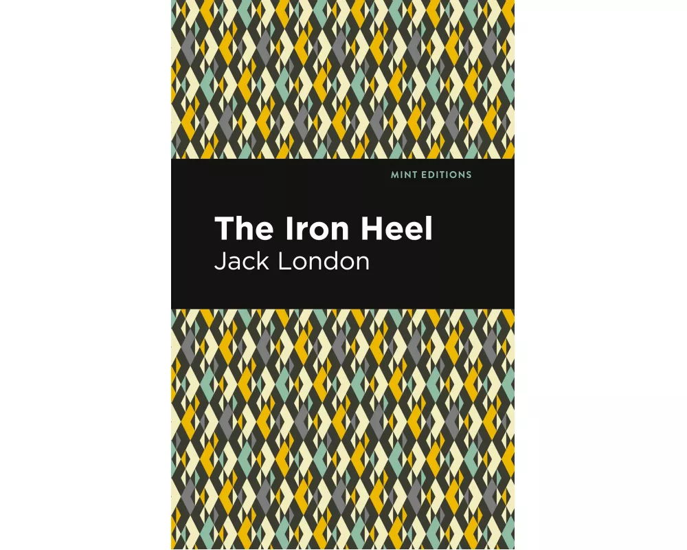 The Iron Heel