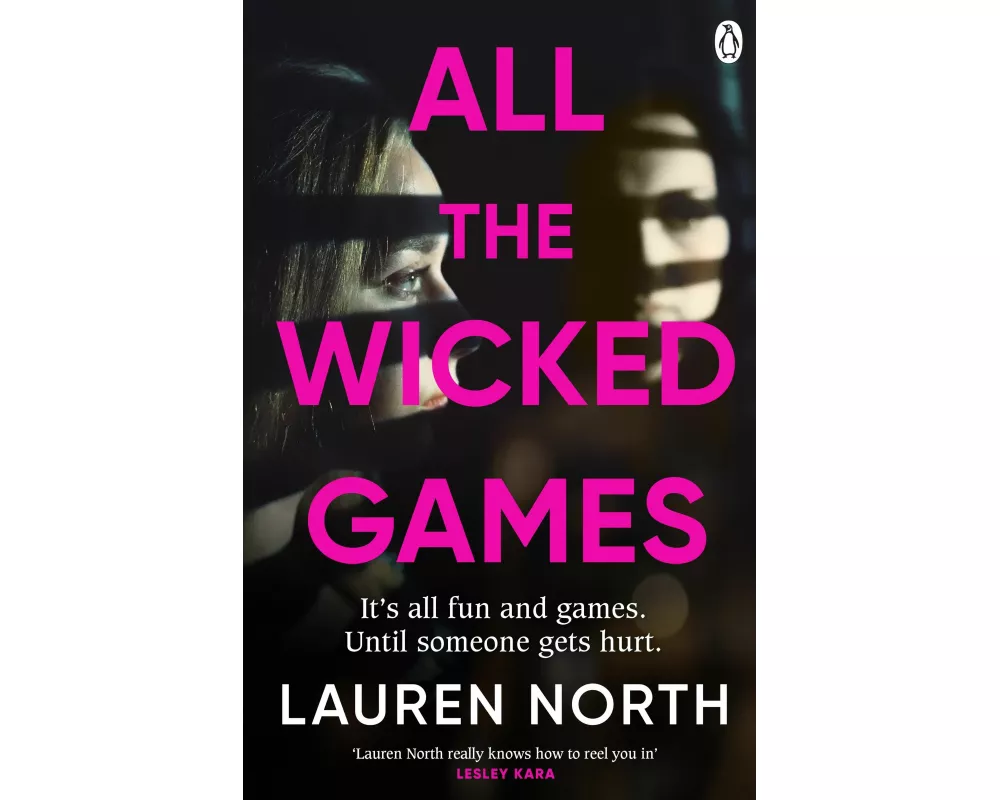 All the Wicked Games