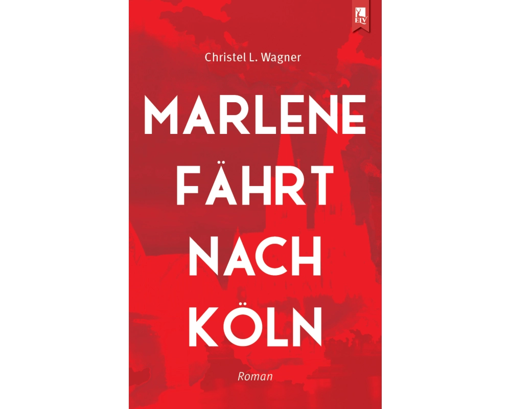 Marlene fährt nach Köln
