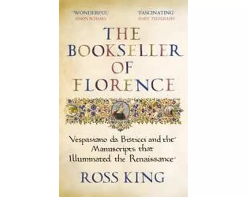 The Bookseller of Florence