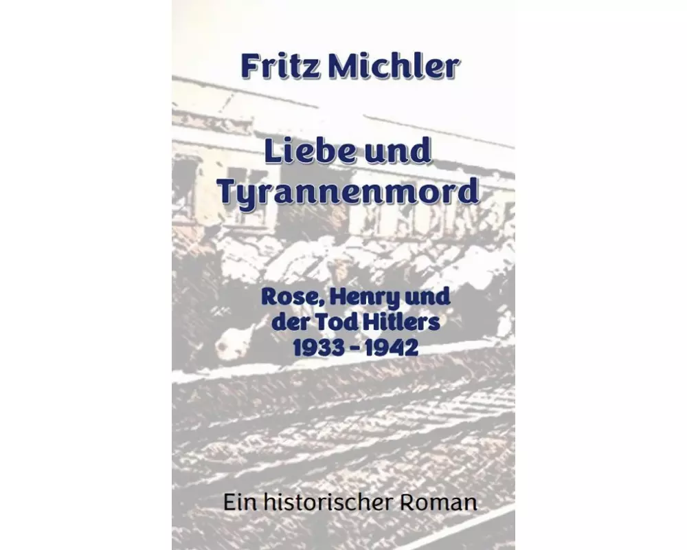 Liebe und Tyrannenmord