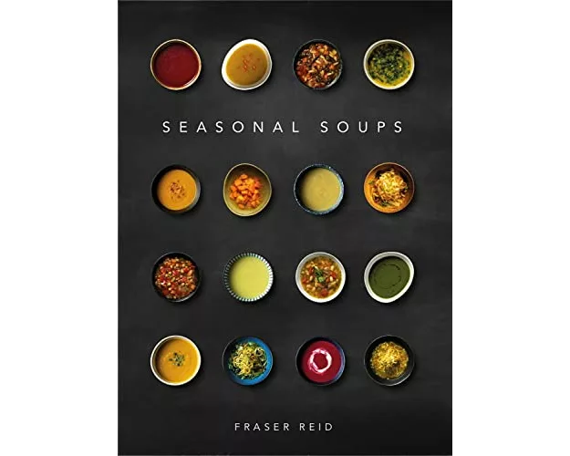 Seasonal Soups
