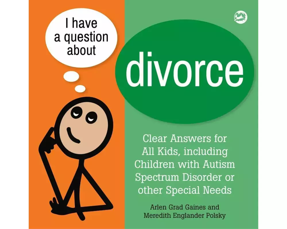 I Have a Question about Divorce