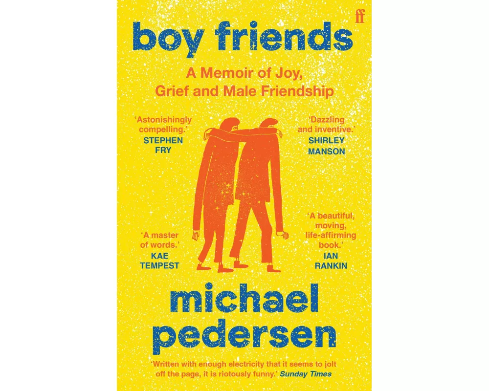 Boy Friends