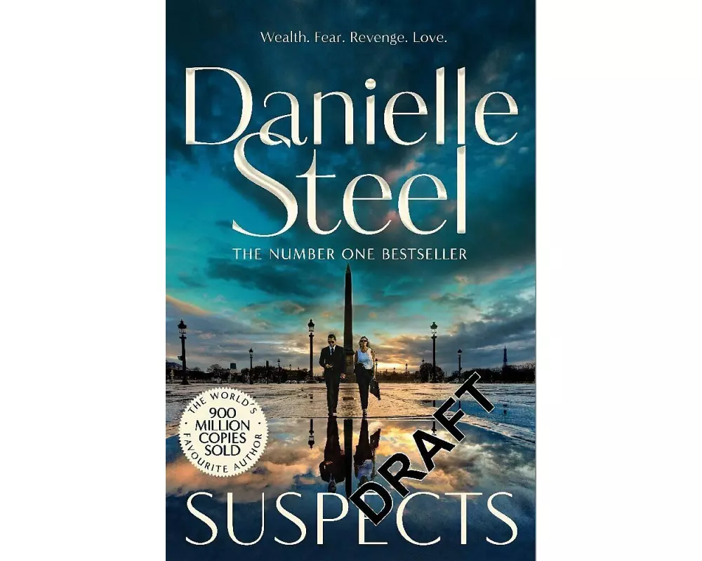 Suspects