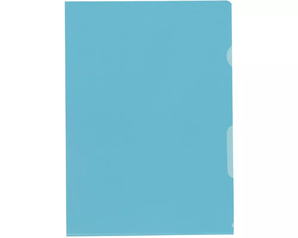 Kolma Sichthülle Visa Dossier A4 Lisse SuperStrong 100 Stück