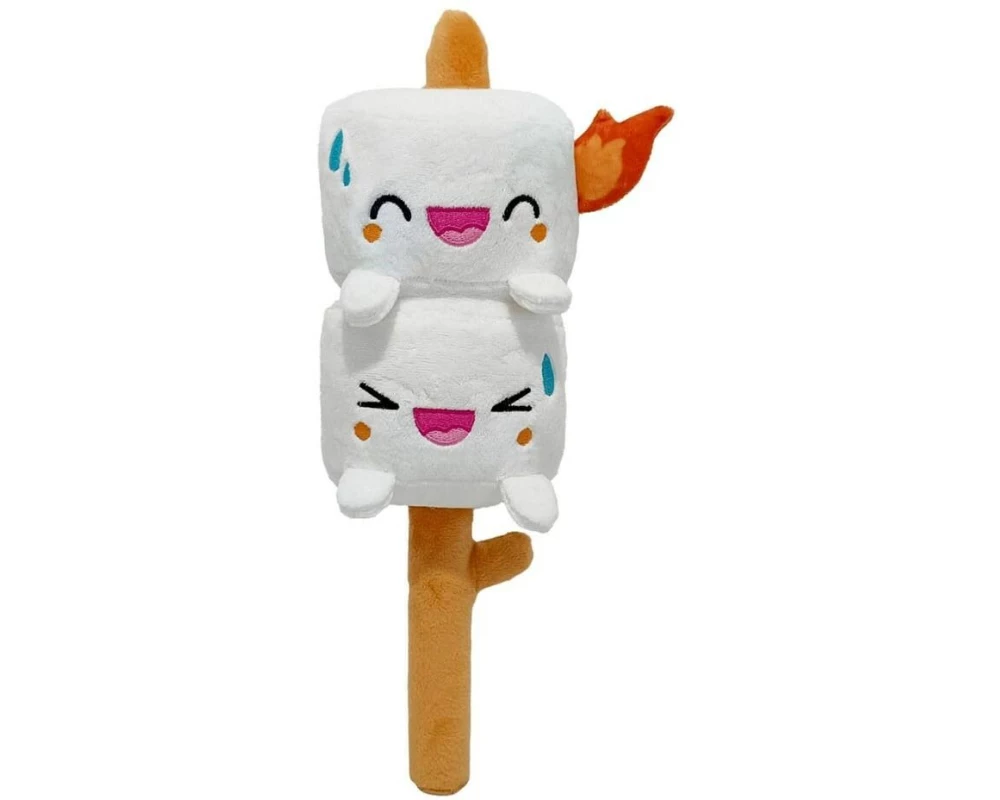 Joy Toy Plüsch Yummis Marshmallow