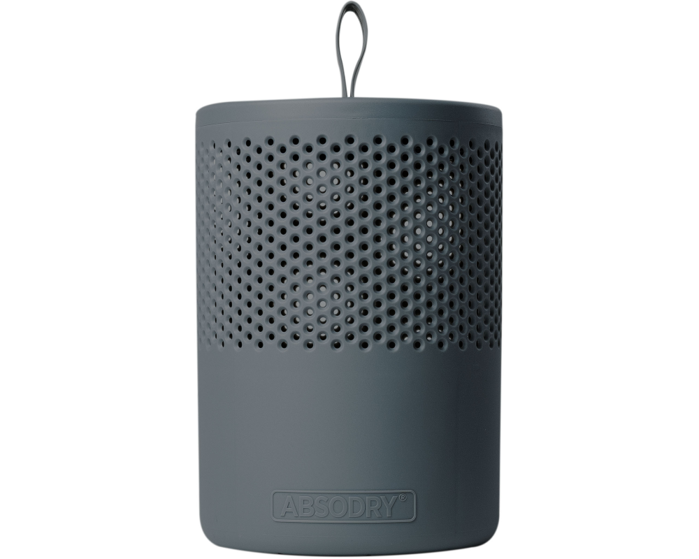 ABSODRY Luftentfeuchter Duo Family 456.85959100 grau