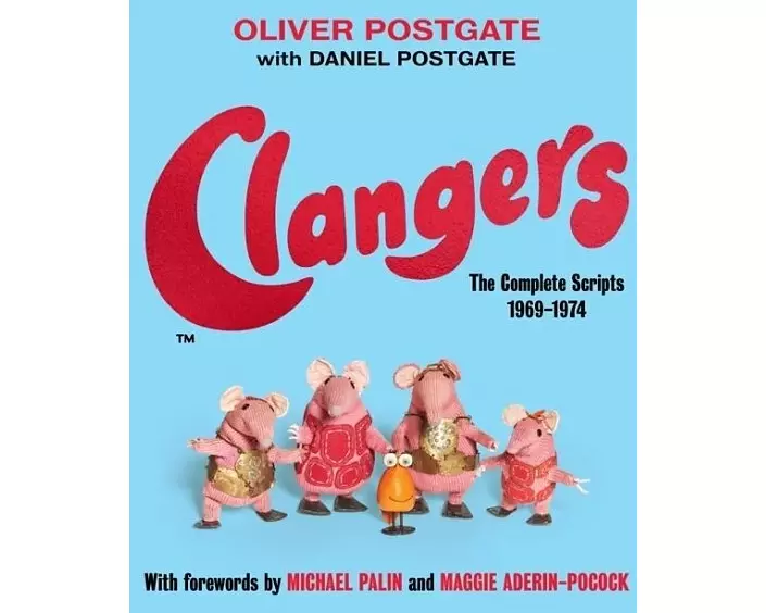 Clangers