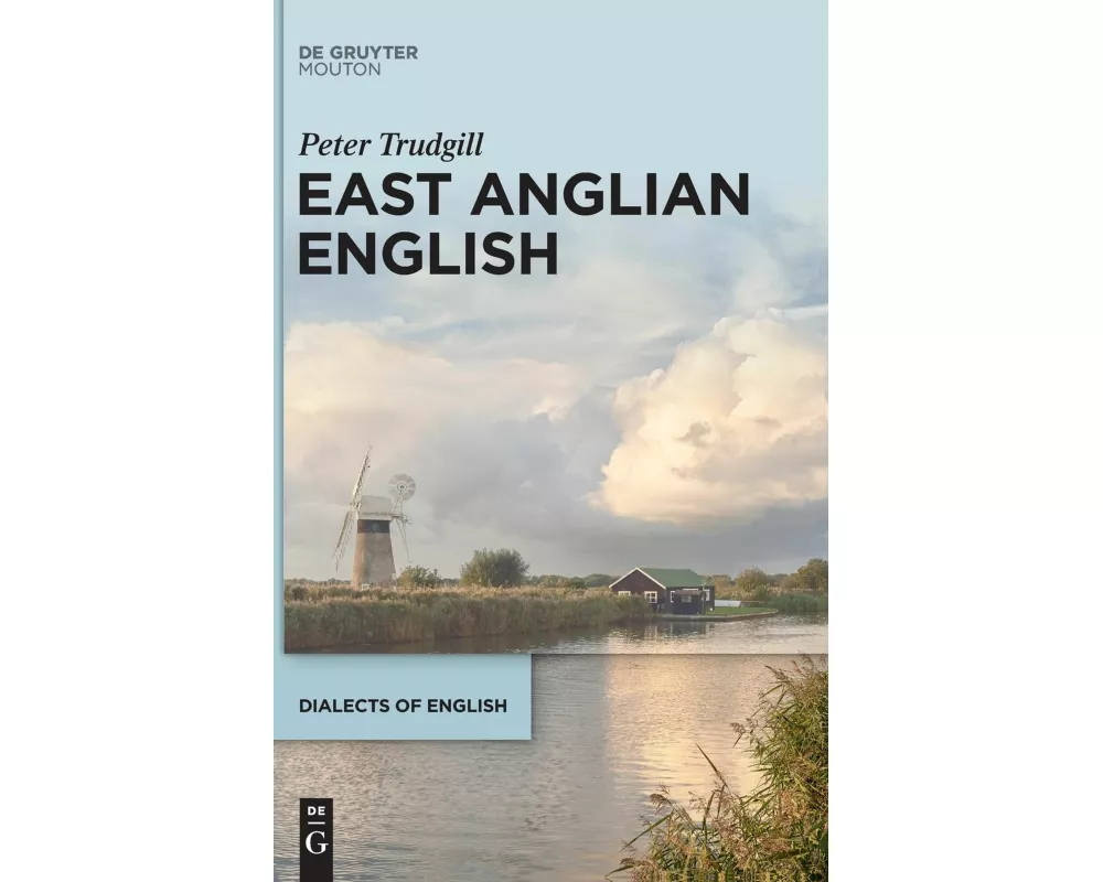 East Anglian English