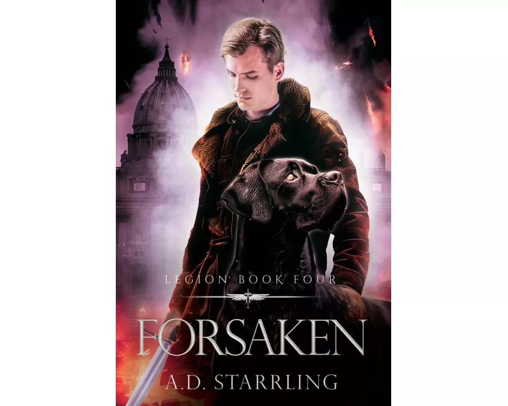 Forsaken
