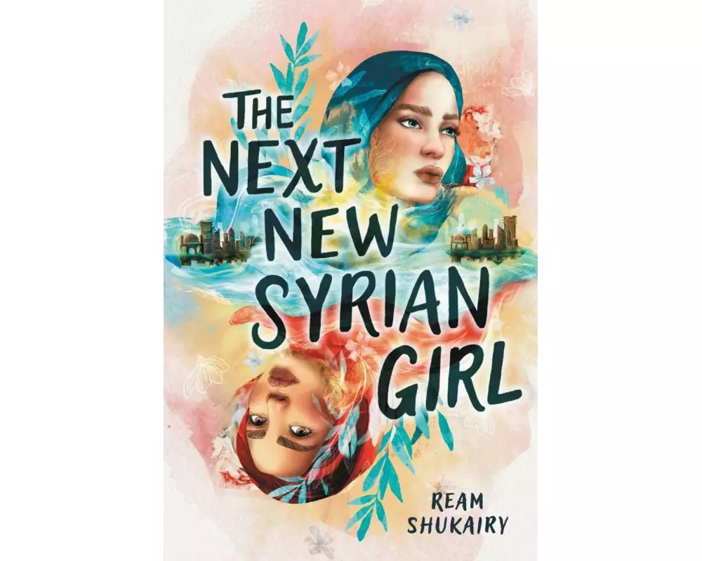 The Next New Syrian Girl